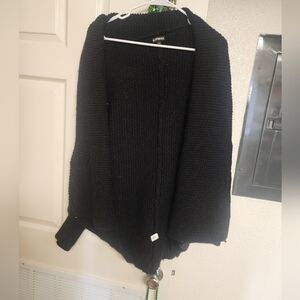 EXPRESS CARDIGAN